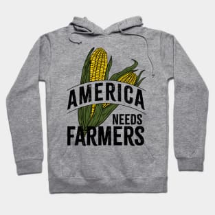 Farmers Hoodie